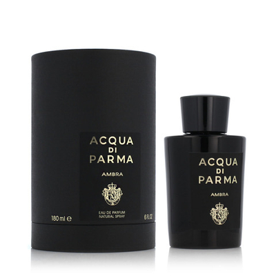 Acqua Di Parma Ambra Eau De Parfum 180 ml (unisex)