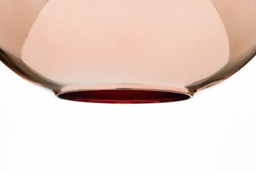 replica Copper Shade pendant lamp ( 40 сm )