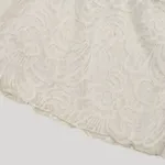 Юбка One Two Lace Long Coconut Milk