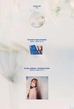 Альбом JIHYO TWICE - ZONE [Digipack ver.]