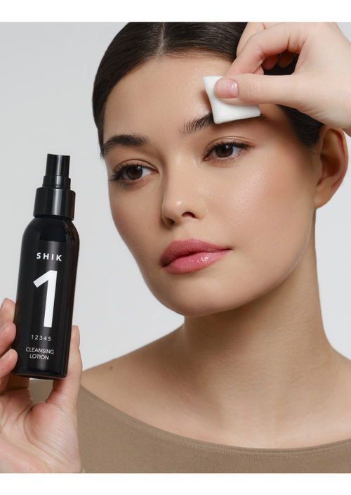 SHIK Очищающий лосьон #1, 100 мл