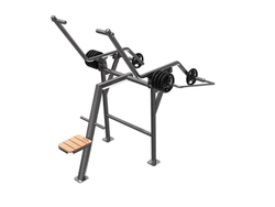 Lat Machineтренажер