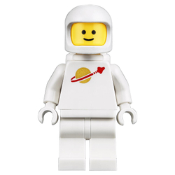 LEGO Movie: Космический отряд Бенни 70841 — Benny's Space Squad — Лего Муви Фильм