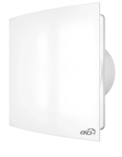 Вентилятор осевой вытяжной D100 //пр-ль ERA// арт.  QUADRO 4 // ш/к 4605098043883