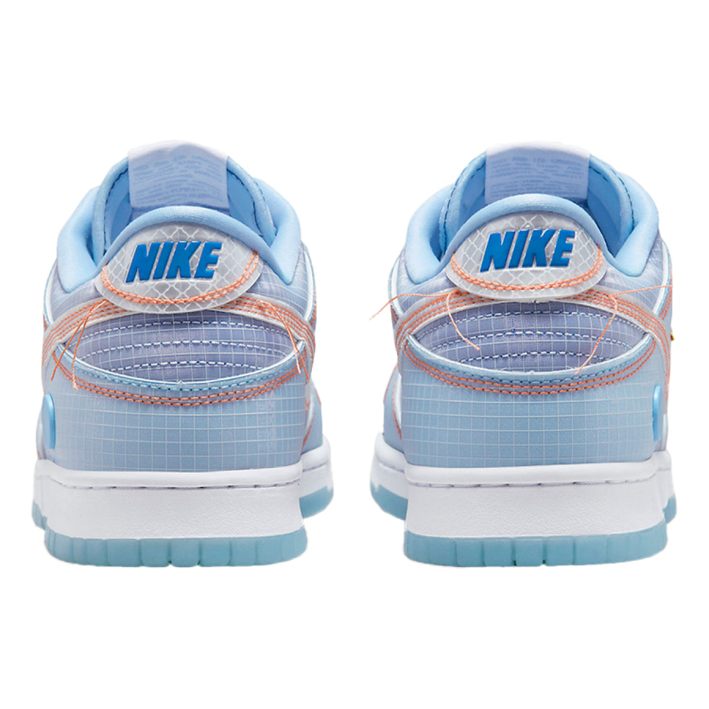 Кроссовки Nike, DJ9649-400