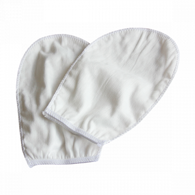 Варежки для парафинотерапии Спанлейс