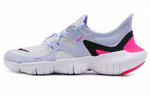 Кроссовки Nike Free Rn 5.0 (Женская размерная сетка)