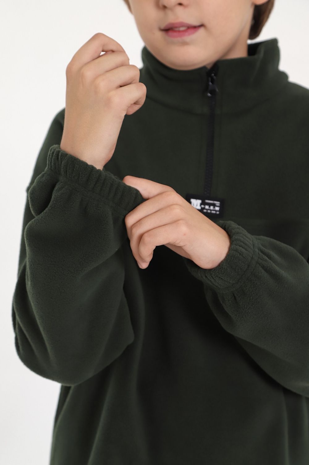 Костюм для мальчика Соломон-1 Виотекс ХАКИ