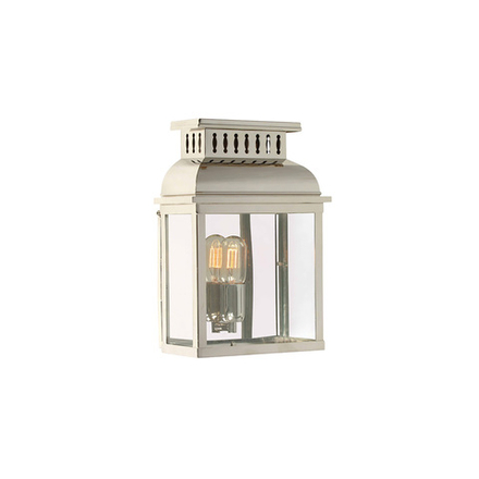 Настенный фонарь WESTMINSTER-PN Elstead Lighting