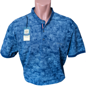 Большая Футболка REDDOWN большой размер (56-62)