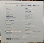 Сборник / Ravin: Buddha-Bar Winter Sessions In Courchevel (Coloured Vinyl)(2LP)