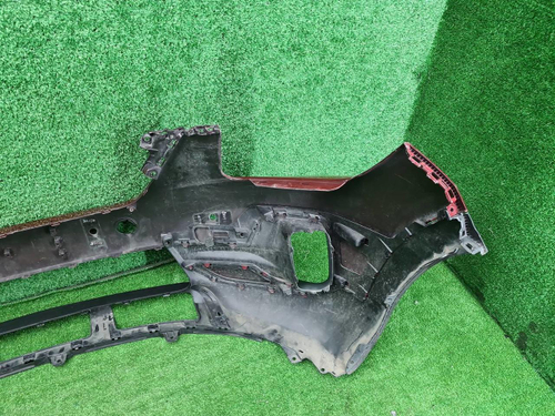 Бампер передний Kia Seltos (2019-2022)