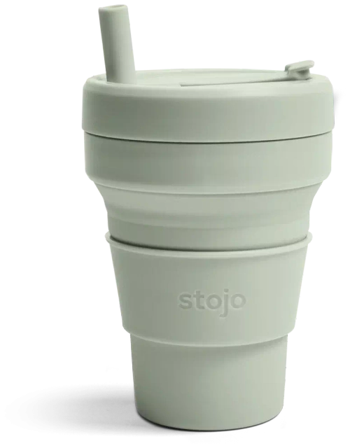 Складная кружка STOJO Junior cup, 250 мл