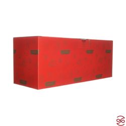 Набор кружек с двойным стеклом Repast Double wall 300 мл (3 шт)
