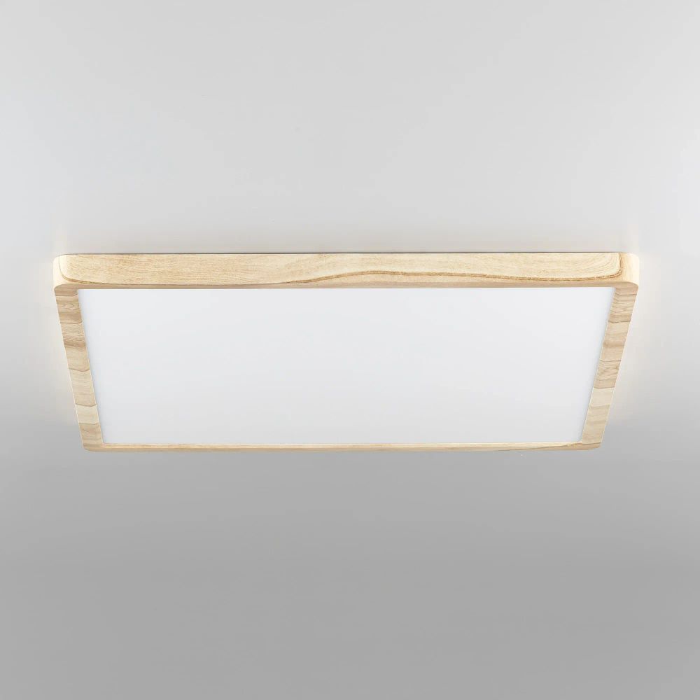 Citilux Бейсик CL738K502V LED Светильник накладной Клён