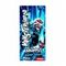 Жидкость MONSTERVAPOR ICE Salt 2% ULTRA 70mg 30 ml Банан Дыня