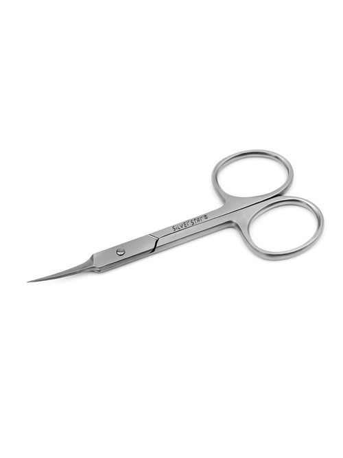 Ножницы маникюрные для кожи HCC-5 Матт