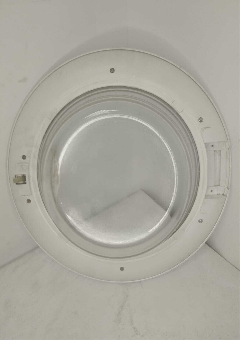 14 Люк стиральной машины Indesit  C00076748 б/у