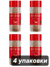Кофе растворимый Tosside Grano Extremo 100 г x 4 шт