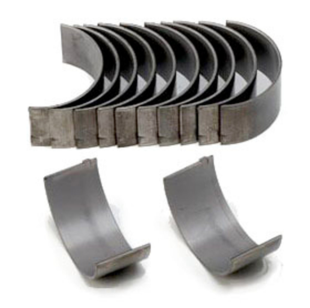 Вкладыши шатунные коленчатого вала, 1-й ремонтный комплект / BEARING KIT АРТ: U5ME0035A