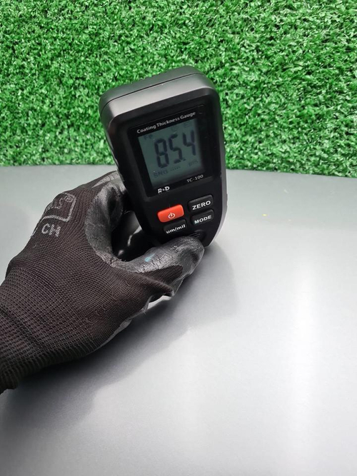 Капот EXEED RX (2023-н.в.)