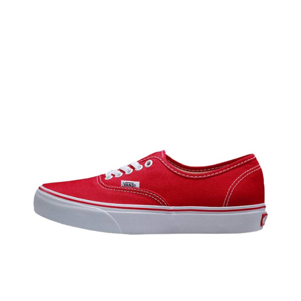 Кеды Vans Authentic 'Red' VN-0EE3RED