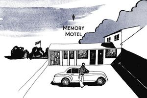 Une Nuit Nomade Memory Motel