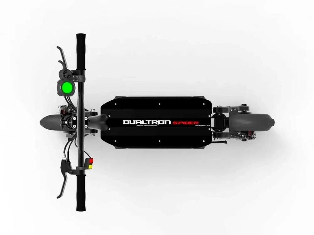 Электросамокат Dualtron Spider 24.5 Ah