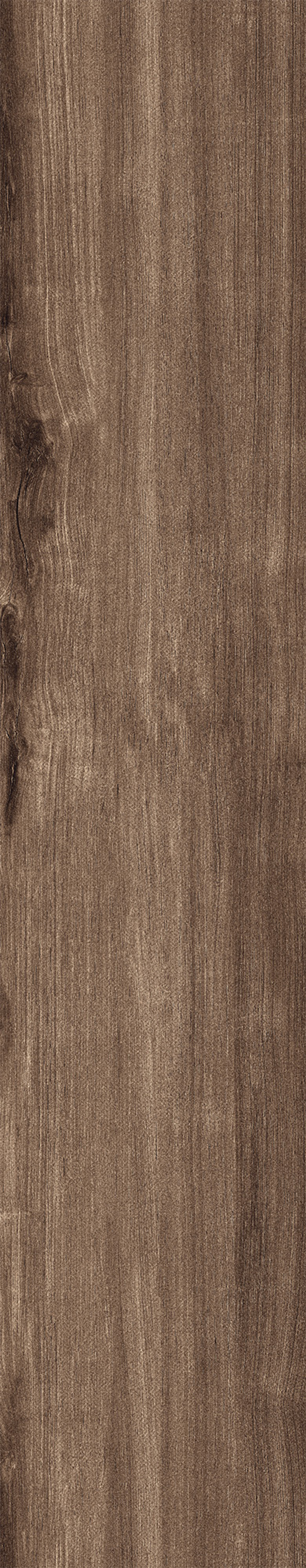 Керамогранит, Creanza, AKASA WOOD WENGE, 1200x200 мм, матовая