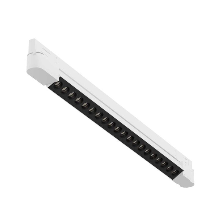 Трековый светодиодный светильник Maytoni Technical Points TR195-3-20W4K-M-W