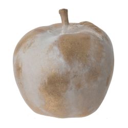 GAEM Фигурка декоративная "Яблоко", L10 W10 H10 см