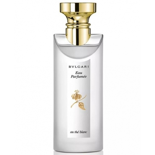 BVLGARI Eau Parfume Au The Blanc