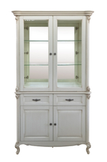 Шкаф комбинированный 2д «Трезор» П1.987.0.03