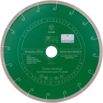 Диск алмазный DIAM 1A1R GRANITE-ELITE 230*25.4 мм сплошной