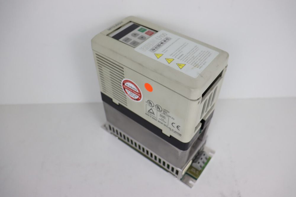 Mitsubishi FR-U120S-NO.4K-EC