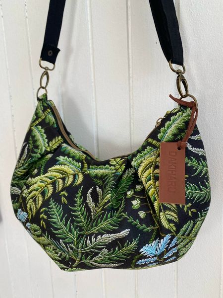 ПРЕДЗАКАЗ, ПАПОРОТНИК, 100% хлопок 3