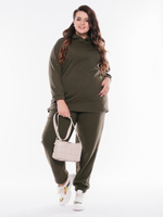 Худи Б569-6 54-64 1590 руб футер с начесом и Б570-10 (4)