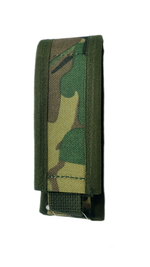 Подсумок под магазин ПМ Мультикам с системой крепления MOLLE