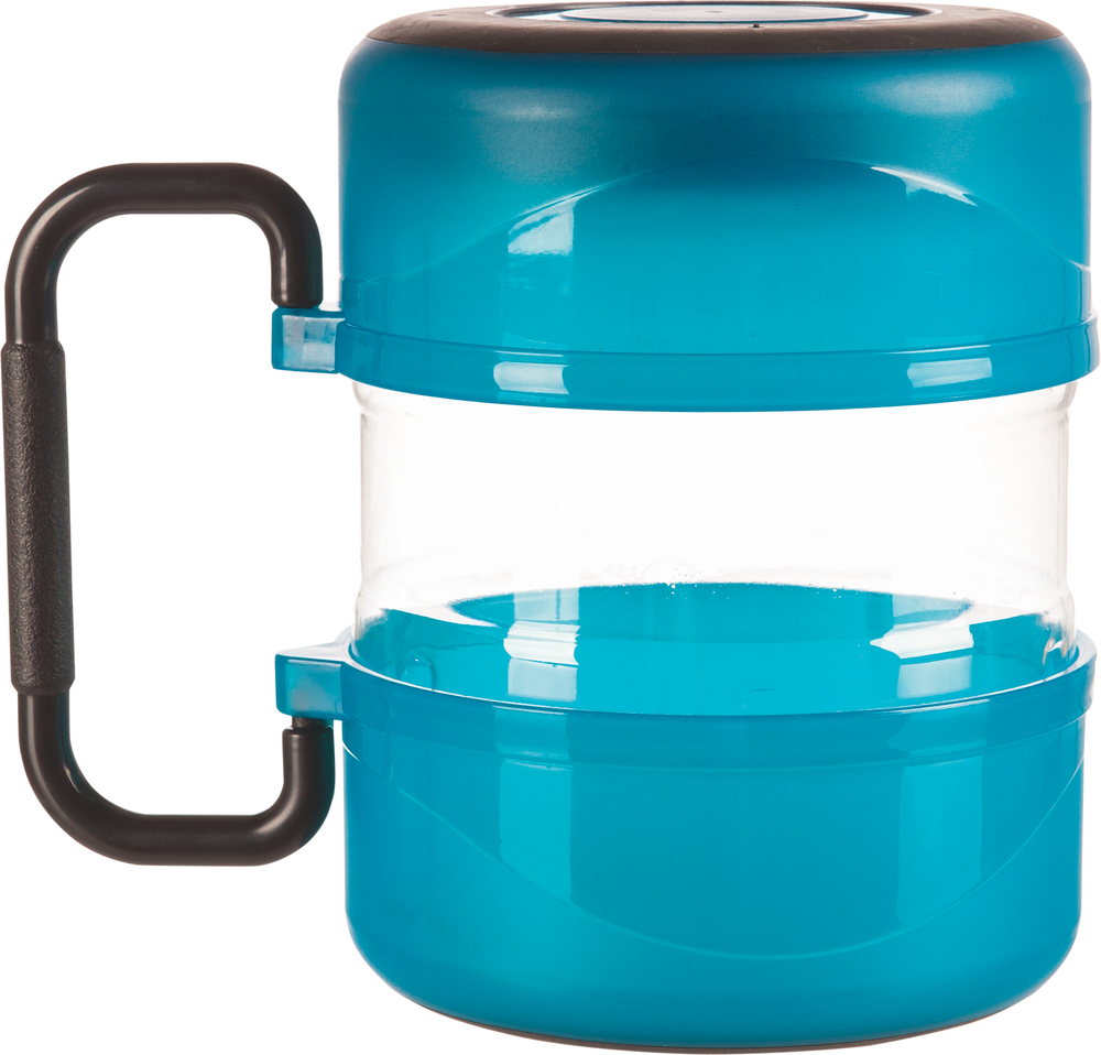 Дорожный набор для собак Trixie Travel Set
