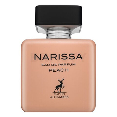 Maison Alhambra Narissa Peach EDP U 100 ml