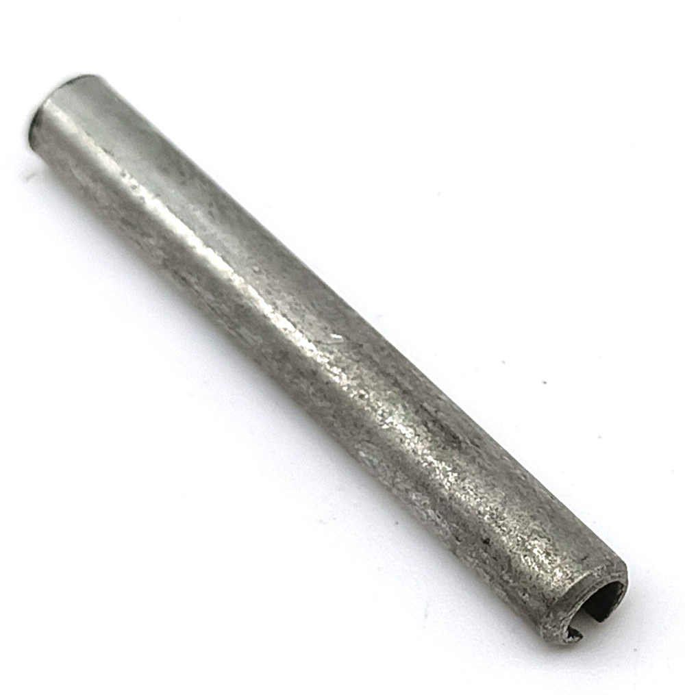 Крепление на шину 5 кабеля 1.5-35кв.мм 50шт ABB STJZK 81 P50 ZK81p50