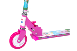 Самокат детский двухколесный "Принцесса" Prolike PLKS03Q