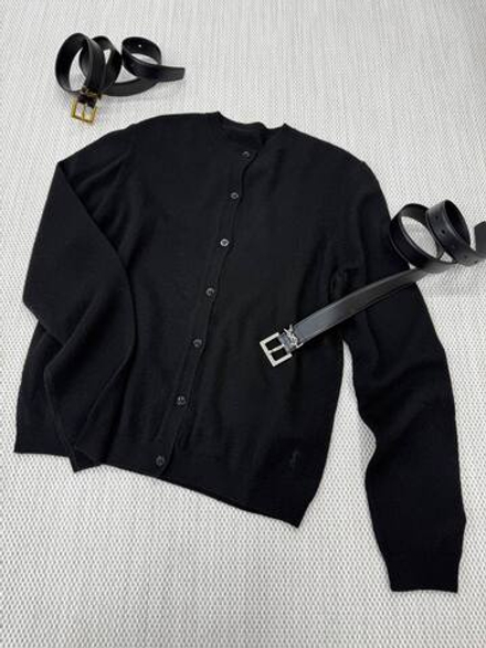 Кардиган Yves Saint Laurent