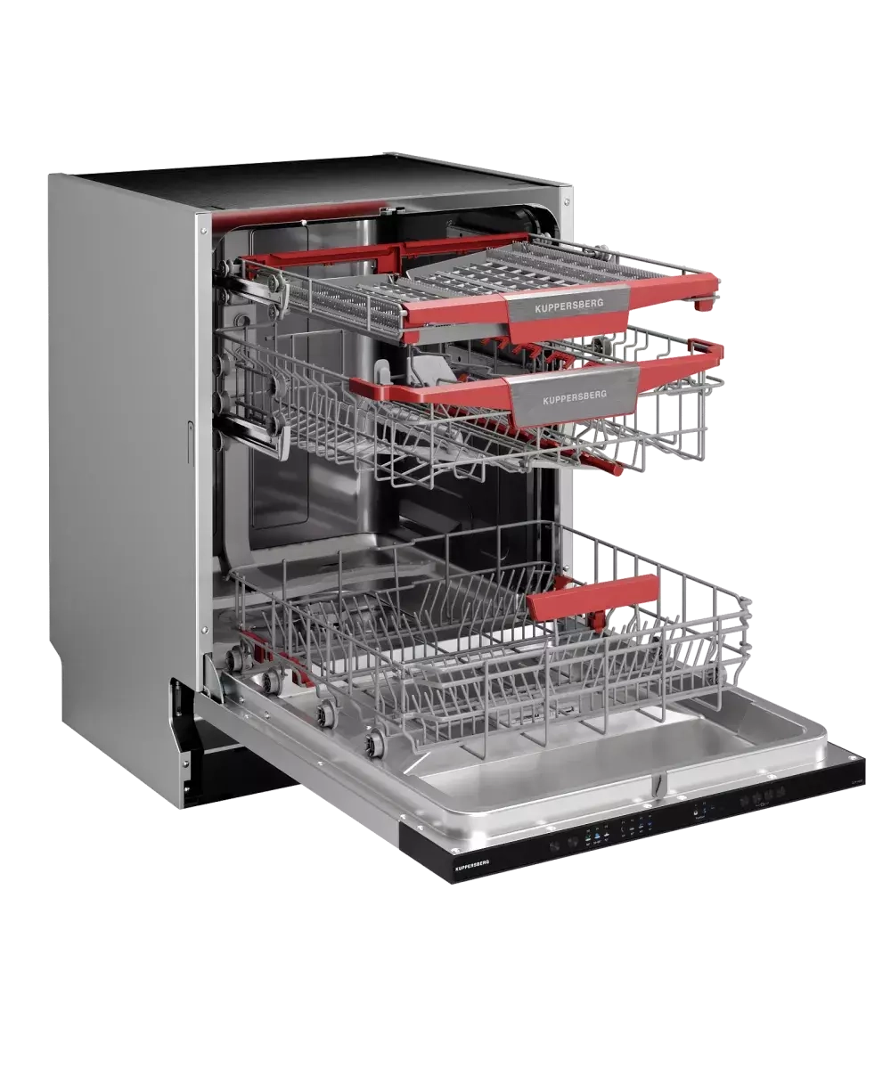 Посудомоечная машина GLM 6081