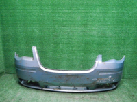 Бампер передний Chrysler Grand Voyager 5 (2007-2010)