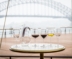 Набор из 2-х бокалов для белого вина Oaked Chardonnay Veritas 620 мл Riedel