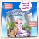 Корм для ZILLII (Зилли) Cat Urinary Care 2кг индейка сухой для домашних кошек