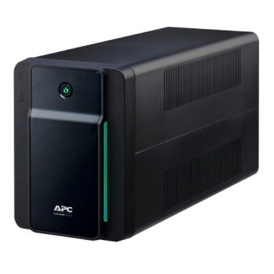 ИБП APC BVX900LI 230V, AVR, IEC Sockets (BVX900LI)
