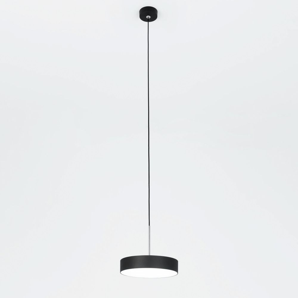 Citilux Тао CL712S122N LED Подвесной светильник с диммером