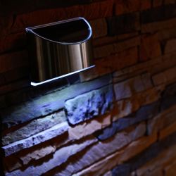 USL-F-150-МТ090 SUPERBRIGHT Садовый светильник на солнечной батарее. 4 светодиода. Белый свет. 1xАА Ni-Mh аккумулятор в-к. IP44. TM Uniel.